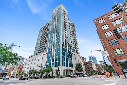 757 N Orleans Unit 1802, Chicago, IL 60654