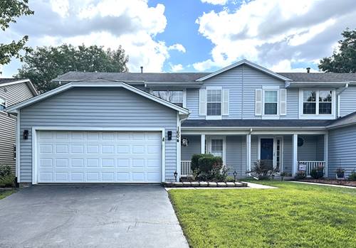 1604 Estate, Naperville, IL 60565