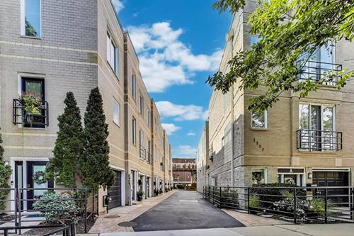 1145 W Newport Unit U, Chicago, IL 60657
