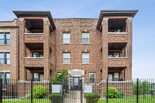 6518 S Greenwood Unit 2S, Chicago, IL 60637