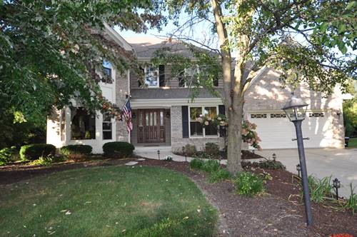 2625 Bobwhite, West Chicago, IL 60185
