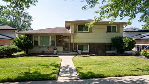 811 E 169th, South Holland, IL 60473