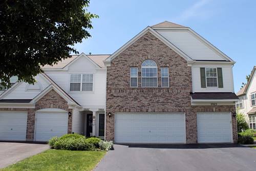 2905 Stonewater Unit 2905, Naperville, IL 60564