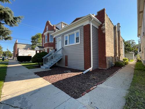 2613 Highland, Berwyn, IL 60402