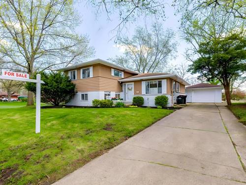 125 Warwick, Park Forest, IL 60466