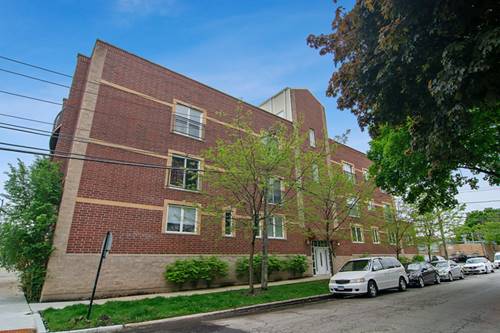 2801 W Ardmore Unit 4D, Chicago, IL 60659