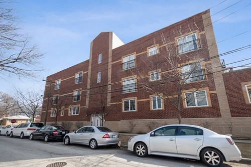 2801 W Ardmore Unit 4D, Chicago, IL 60659