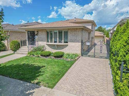 6730 W Berenice, Chicago, IL 60634