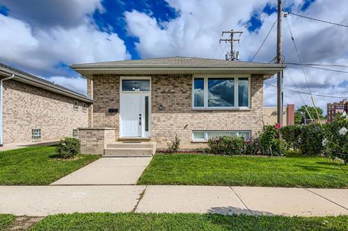 7210 W 59th, Summit, IL 60501