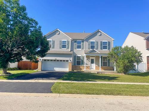 862 Chesapeake, Round Lake Heights, IL 60073