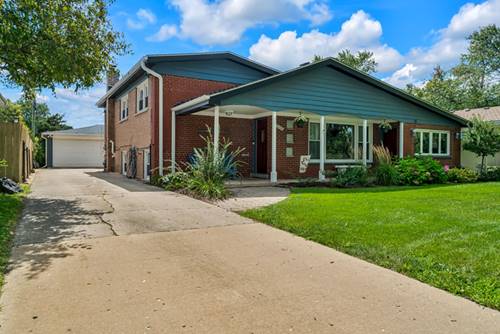 5009 W 105th, Oak Lawn, IL 60453
