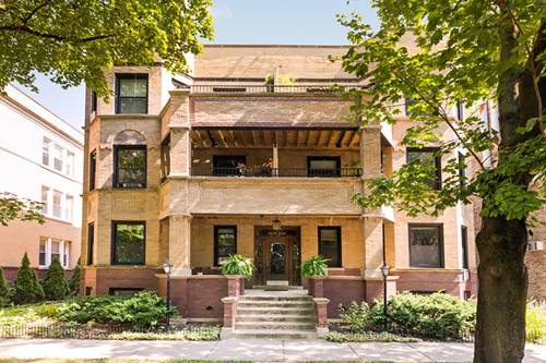 6223 N Magnolia Unit 1N, Chicago, IL 60660