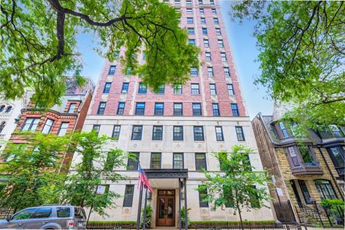 73 E Elm Unit 4B, Chicago, IL 60611
