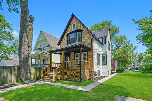 233 N Lorel, Chicago, IL 60644