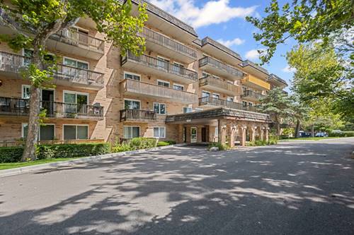 505 Redondo Unit 308, Downers Grove, IL 60516