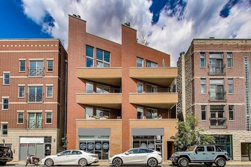 2308 W North Unit 3E, Chicago, IL 60647