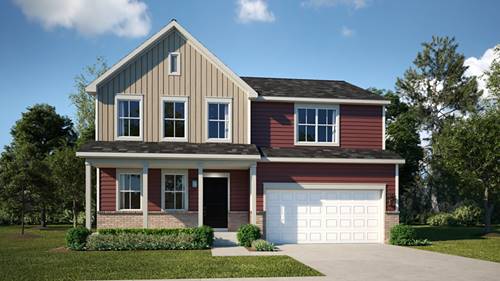 753 W Ashton, Maple Park, IL 60151