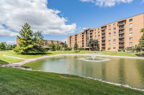 1777 W Crystal Unit 410, Mount Prospect, IL 60056