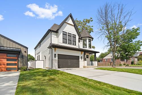 284 N Highland, Elmhurst, IL 60126