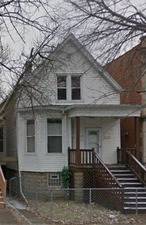 5624 S Elizabeth, Chicago, IL 60636