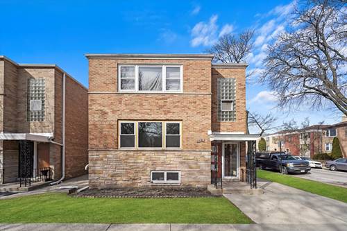 7056 N Rockwell Unit G, Chicago, IL 60645