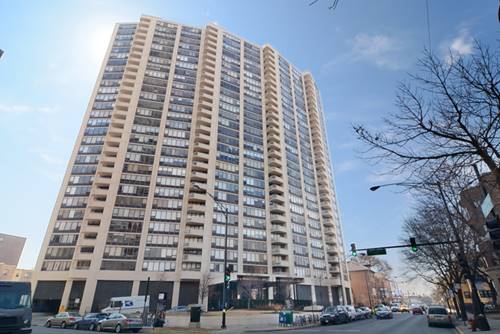 3930 N Pine Grove Unit 801, Chicago, IL 60613