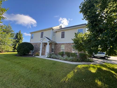 1401 Millbrook Unit 0, Algonquin, IL 60102