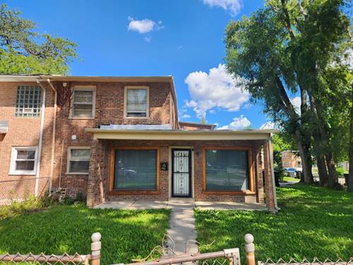 254 E 92nd Unit 1, Chicago, IL 60619