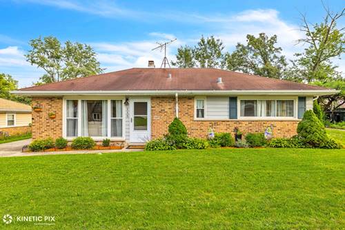 115 Shabbona, Park Forest, IL 60466