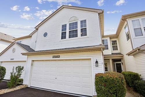 16663 S Windsor, Lockport, IL 60441
