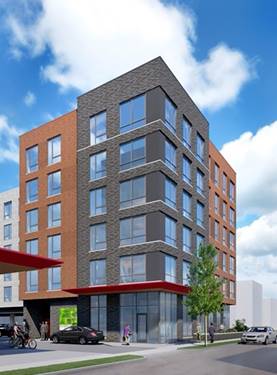 2128 S Tan Unit 3M, Chicago, IL 60616