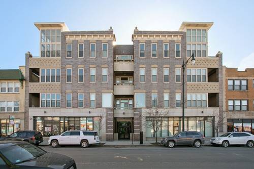 3113 W Lawrence Unit D302, Chicago, IL 60625