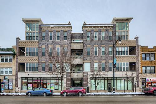 3113 W Lawrence Unit D302, Chicago, IL 60625
