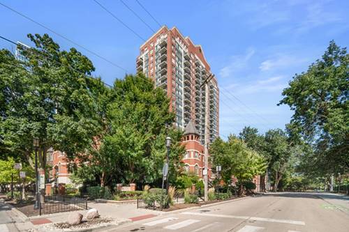 1717 S Prairie Unit 705, Chicago, IL 60616