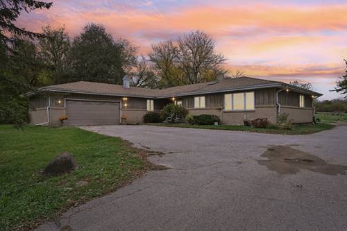 8116 Maple, Marengo, IL 60152