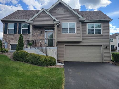 24545 George Washington, Plainfield, IL 60544