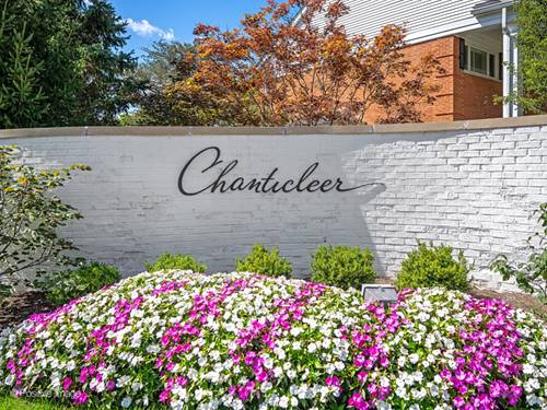 902 Chanticleer Unit 902, Hinsdale, IL 60521
