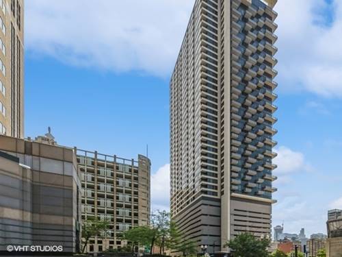 235 W Van Buren Unit 3716, Chicago, IL 60607