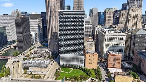 235 W Van Buren Unit 3716, Chicago, IL 60607