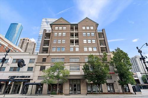 1155 S State Unit 401, Chicago, IL 60605