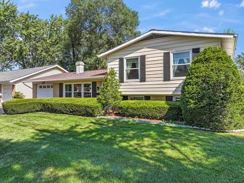 7843 Kensington, Hanover Park, IL 60133