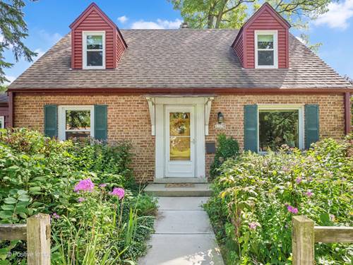1319 Childs, Wheaton, IL 60187