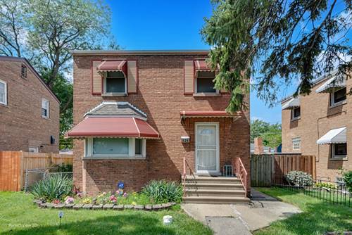 526 Bohland, Bellwood, IL 60104