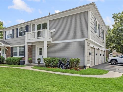 407 Fernwood Unit 407, Vernon Hills, IL 60061