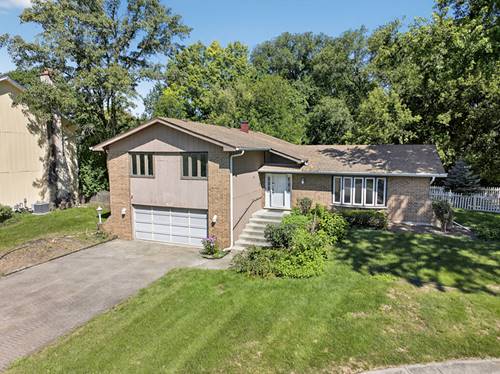 407 Brad, Naperville, IL 60565
