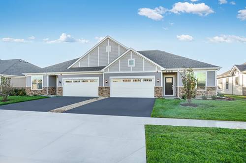 12231 Barcroft, Huntley, IL 60142
