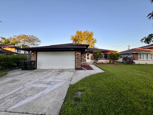 19048 Sherman, Lansing, IL 60438