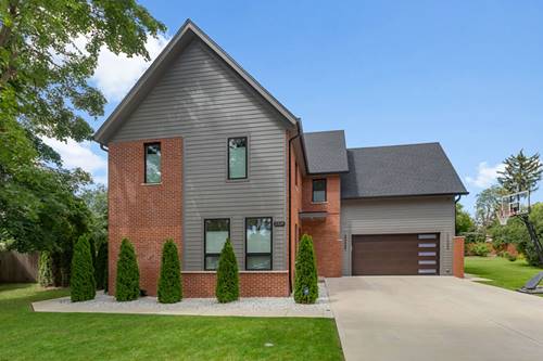 2328 Greenfield, Glenview, IL 60025