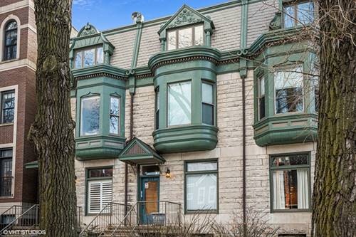 957 W Montana Unit 1E, Chicago, IL 60614