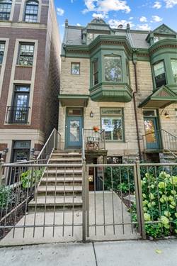957 W Montana Unit 1E, Chicago, IL 60614